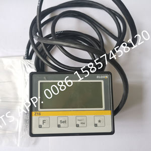 Z15 Z16 Z17 Z25 Z50 Z60 IZ16E-000-1-03.0-0 IZ15E IZ17E IZ25E IZ50E IZ60E <span class=keywords><strong>ELGO</strong></span> con MB20-50-10-1-R - Product Image 1