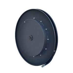 Avvolgitore Idraulico per Cavi da 1/4 di Pollice a Doppio Canale Olio, Lunghezza Personalizzabile, con Dispositivo di Sollevamento Automatico per Veicoli Aerei - Product Image 5