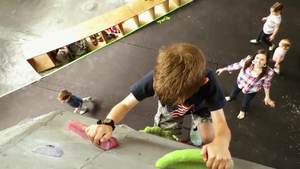 Mur d'escalade sportif intérieur/extérieur <span class=keywords><strong>Rock</strong></span> Point Équipement d'escalade en résine pour enfants pour parc et escalade d'arbres - Product Image 2