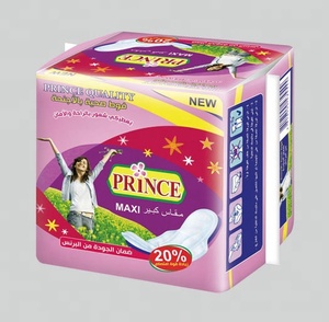 Toallas sanitarias delgadas para mujer, compresas suaves para los periodos <span class=keywords><strong>de</strong></span> <span class=keywords><strong>la</strong></span> Tía Flo, uso diario, gran oferta - Product Image 6