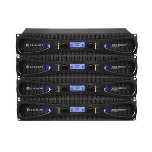 Amplificateur numérique arrière pur pour <span class=keywords><strong>musique</strong></span> de fond de scène, hautement recommandé, Crown CROWN XLS1002 XL-1502 <span class=keywords><strong>2002</strong></span> XLS2502 - Product Image 1