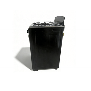Cuisinières à <span class=keywords><strong>gaz</strong></span> avec four, fours indépendants grande capacité, cuisinières à <span class=keywords><strong>gaz</strong></span> pour usage domestique, pour le marché africain - Product Image 2