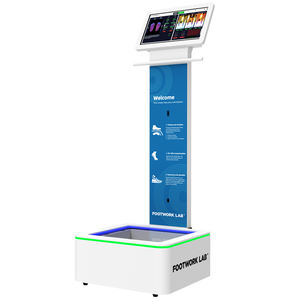 Fabrika fiyat özel ortez tabanlık 3D tarama makinesi bacak ayak kliniği tarayıcı için taşınabilir fizik tedavi ekipmanları - Product Image 5