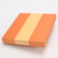 Ensemble Cadeau de Carnet d'Affaires A5 de Luxe Personnalisé en Gros, Agenda en Cuir PU avec Reliure Cousue, Journal Imprimé Couleur Personnalisée et Stylo