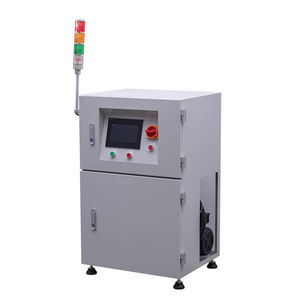 Máy chiết rót khí nitơ hydro tùy chỉnh, máy bơm từ tính, máy chiết rót bình gas lạnh - Product Image 3