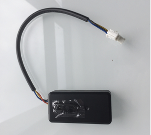 Capteur infrarouge compatible avec les vannes de chasse d'eau sans contact TOTO DUE113 DUE114 pour urinoirs – Pièce de rechange - Product Image 1