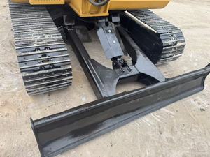 Le Japon a d'occasion des pelles sur chenilles Cat 305.5e2 de 5 tonnes avec EPA - Product Image 3