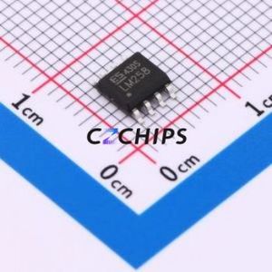 Nuevo amplificador operacional de chip IC de circuito integrado LM258DR(ES) SOP-8 Original - Product Image 1