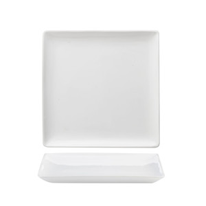Assiette carrée Medina 21 × 21 cm M1934 - Product Image 1
