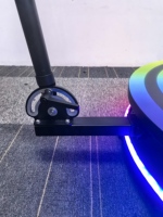 Plateforme rotative automatique 360 pour photomaton Euro STOCK – Machine de photomaton 360 pour événements et locations