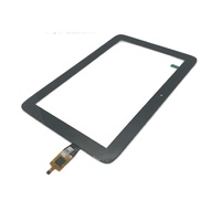 Écran tactile lcd de remplacement pour Hp Slate 10, HP 3603es, Original