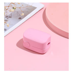 Lámpara UV LED Portátil Mini para Secar Esmalte de Uñas, Material ABS Recargable, para Arte de Uñas y Belleza, Venta al Por Mayor - Product Image 6