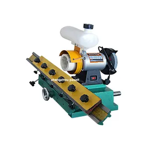 alloy sharpener circular saw blade grinding machine straight knife grinding machine