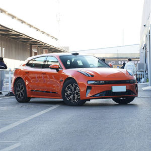 Dépôt de 11 000 $ pour véhicules à énergie nouvelle, voitures électriques longue portée ZEEKR 001 4WD You Edition, automobile à grande vitesse, véhicule d'occasion - Product Image 3