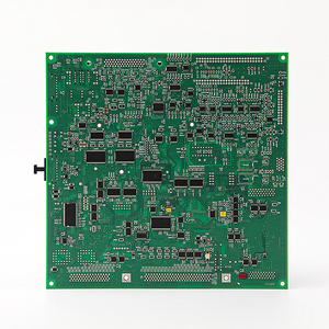 Componenti per <span class=keywords><strong>Ascensori</strong></span> di Alta Qualità in Offerta Speciale: Scheda Madre PU-300D per Hotel e Appartamenti - Product Image 4