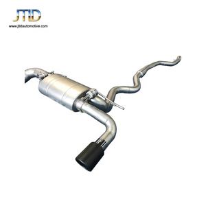 Scarico Valvetronic per Auto Sportive con Telecomando per <span class=keywords><strong>BMW</strong></span> F36 <span class=keywords><strong>Serie</strong></span> <span class=keywords><strong>4</strong></span> <span class=keywords><strong>Gran</strong></span> Coupé 428I - Product Image 3