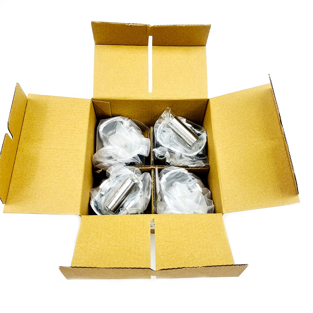 1 4 Piston - High Performance Auto Parts for BMW & Chevy