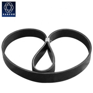อุตสาหกรรม<span class=keywords><strong>V</strong></span>ยางPKสายพานพัดลม6PK 8PK 10PKที่ราคาถูกและมีคุณภาพดี - Product Image 5