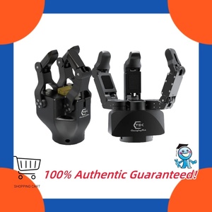 Proveedor de Robot Colaborativo AUBO I7 I5 I3, Mano Robótica Diestra, Manipulación Multidigital, Sistema de Robótica Inteligente - Product Image 1