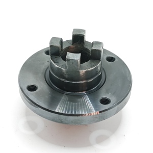Bomba Inyectora de Alta Resistencia (1kg) para Motores de Tractor YTO Serie LR, Pieza YTR4105, Reemplazo Directo, 3 Meses de Garantía - Product Image 4