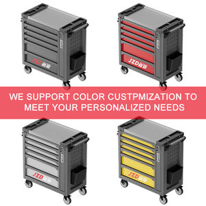 उपकरण के साथ आरडब्ल्यू उपकरण ट्रॉली उपकरण xl उपकरण कार्ट के साथ आरडब्ल्यू टूल गाड़ी - Product Image 6