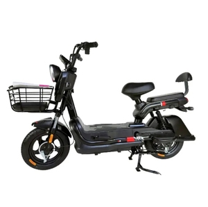 2024 Nouveaux modèles Vélos électriques Usines chinoises Corps ouvert Type 48v Lots vendus Prix bas (sans chargement des piles) - Product Image 4