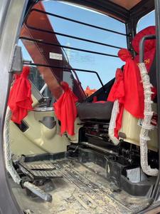 Б/у японские экскаваторы <span class=keywords><strong>HITACHI</strong></span> ZX70 7 тонн в хорошем состоянии Низкая цена б/у - Product Image 4