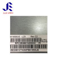 Écran LCD AIO LM185WH1-TLA1 M185BGE-L23 LTM185AT01 HM185WX1-400 M185B3-LA1 pour Dell Lenovo Acer Écran de remplacement Pantalla