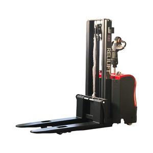 Direktverkauf ab Werk: Elektrischer Gabelstapler mit 1,5 Tonnen Tragkraft und 3 Meter Hubhöhe für Logistikzentren - Product Image 6