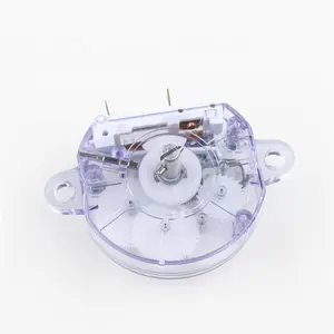 Wholesale Customized Good Quality Spare Parts 15 Minute Timers Washing Machine Timer
