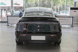 2025 Best Seller Tes-<span class=keywords><strong>la</strong></span> Model Y RWD 310 Mile Range 5 Seat SUV Carga rápida Family Friendly City SUV <span class=keywords><strong>Ideal</strong></span> para viajes por carretera - Product Image 5