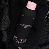 Bouteille d'eau isotherme en acier inoxydable 304 de haute qualité, tasse à café, grande capacité, portable, pour le sport et les activités de plein air, unisexe, 6-12