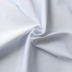 Longshow 100% cotton dệt Jacquard satin đồng bằng tấm ga trải giường vải Roll-300TC Hữu Cơ bộ đồ giường vải các nhà sản xuất bán buôn - Product Image 2