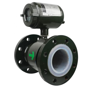 Medidores de Flujo Magnéticos Yokogawa ADMAG Total Insight (TI) Serie ADMAG AXG 100% Originales de Alta Calidad con Soporte Personalizado OEM - Product Image 4