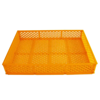Panier d'incubation automatique haute productivité pour usage agricole – Plateau d'éclosion pour poulets pour contenir les poussins