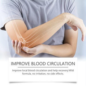 Bee Venom krim pereda nyeri tulang, krim penyembuhan dengan ekstrak <span class=keywords><strong>Arnica</strong></span>-mengurangi sendi & nyeri otot meningkatkan sirkulasi - Product Image 4