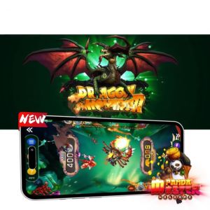 Aplicación Panda Master Online Firekirin Orion Vault Juwa Milkyway Vpower Gamevault Kirin de Firekirin - Product Image 2