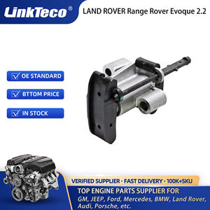 Juego de tensor de cadena de distribución para LAND ROVER Range Rover Evoque 2,2 TD 2006-2019 LR000663 LR000663S1 LR001300 MN982129 MN982129S1 - Product Image 6