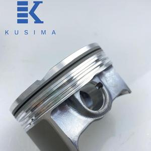 <span class=keywords><strong>Prix</strong></span> d'usine KUSIMA A2720300618 Piston Piston Ring Assy pour Benz M272 Hybride essence-électrique S 400L HYBRID 272 974 - Product Image 5
