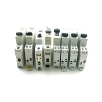 Station PLC A-B 8 pièces pour produits sous garantie