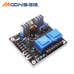 Régulateur de tension monophasé Moonsense EA15A3H AVR pour générateur diesel - Product Image 1
