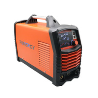 PANERGY Machine à souder portable à arc et plasma à onduleur