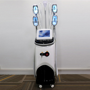 เครื่องสลายไขมันแบบไม่ผ่าตัด 360 cryolipolysis rf เครื่องแช่แข็งไขมัน cryolipolysis เครื่องสลายไขมัน 360 cryolipolysis rf - Product Image 2