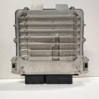 Nouvelle unité de commande moteur (ECU) pour camion Nissan, moteur diesel, 0261S22043 A2649001400, 24V