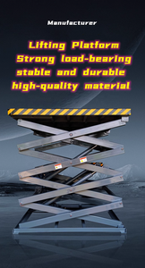 Platform pengangkat panggung putar listrik hidrolik, Platform pengangkat panggung putar listrik hidrolik dapat disesuaikan untuk konser pernikahan layanan gereja acara berskala besar - Product Image 5