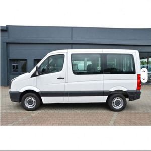 <span class=keywords><strong>Volkswagen</strong></span> Crafter VAN BUS CAR Usato con Titolo Pulito - Product Image 3