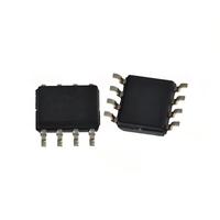 PCF8563T F4,118 (Nouveau, Original, en Stock) Fournisseur Électronique Fiable depuis 13 Ans, Kit de Composants BOM, Circuit Intégré IC