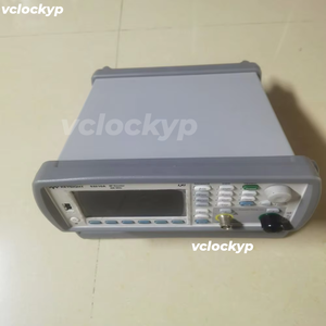 Compteur de fréquence RF Keysight / AGILENT 53210A 6 GHz, 10 chiffres/s. &amp; sp - Product Image 5