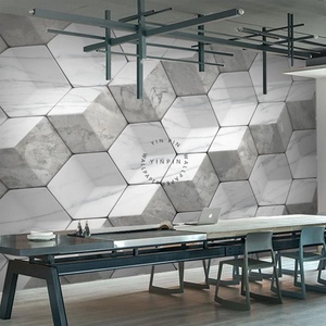 Hình ảnh mở rộng của thiết kế hình nền không gian công nghiệp - Product Image 1