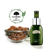 Natural Moroccan Argan Oil for Hair Care, Wholesale, 50 ml